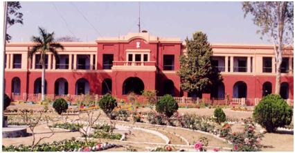 ISM-Dhanbad-Campus