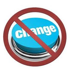 No changes this year and facilitation centres too!