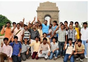 Super 30 aggrieved by fee rise for offline JEE Main 2014 exam