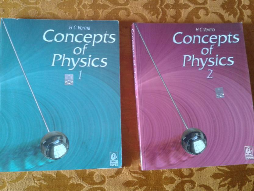 1379671170_548151258_1-Pictures-of--Concept-of-physics-by-HC-Verma-in-new-condition