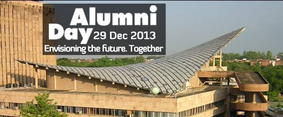 IIT Delhi to Organize First-ever Alumni Day on December 29