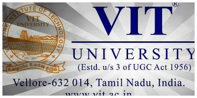 Vellore Institute Of Technology - [Vit] Admissions, Placements, Reviews,  Rating, Courses, Fees | ReviewAdda