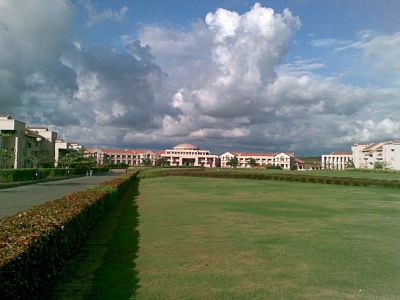 BITS Pilani-Goa Set to Host SpreeÃ¢â‚¬â€the Biggest Sports Fest