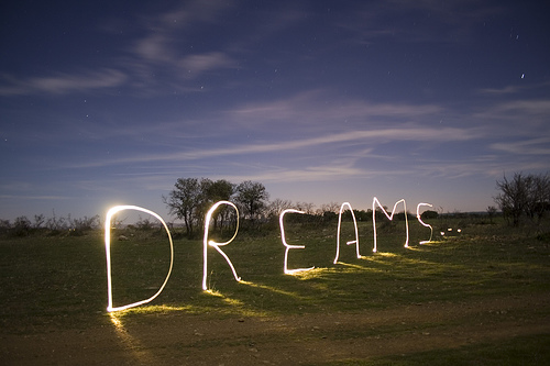 Success Relates to Dreams, Not the IITs