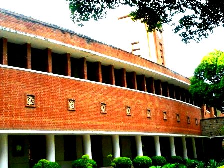 DU Admissions 2014: CBSE topper Sarthak Agrawal to study Economic in SRCC DU Admissions 2014: CBSE topper Sarthak Agrawal to study Economic in SRCC