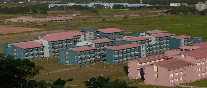 IIT Guwahati Hostels | askIITians