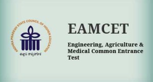 Engineering Agricultural and Medical Common Entrance Test