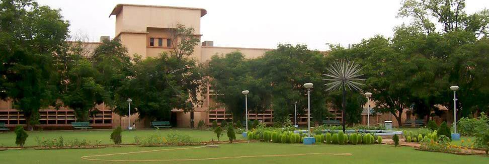 NIT Jamshedpur to Break All Previous Placements Records for Batch 2014-15! NIT Jamshedpur to Break All Previous Placements Records for Batch 2014-15!