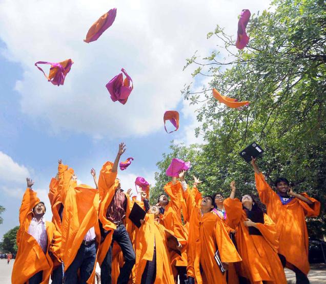 IIT Placements Now in 2 Crore League: Good Days for IITians!