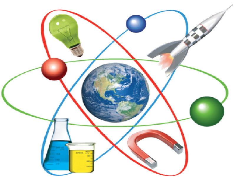 Physics Charts For Class 9