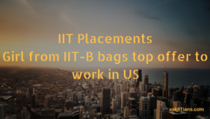 IIT Placements